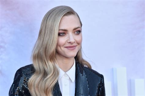 amanda seyfried nuse|Amanda Seyfried Recalls Having to Do Nude Scenes in These。